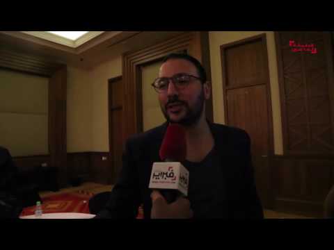 شاهد ايكو يعد جمهوره بمفاجآت في رمضان