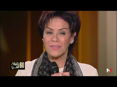 بالفيديو سعاد حسن تتألّق بأداء جميل لأغنية سولت عليك العود والناي