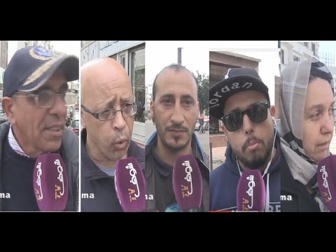 بالفيديو مغربيّون يحلّلون تفاصيل جريمة قتل البرلماني عبد اللطيف مرداس