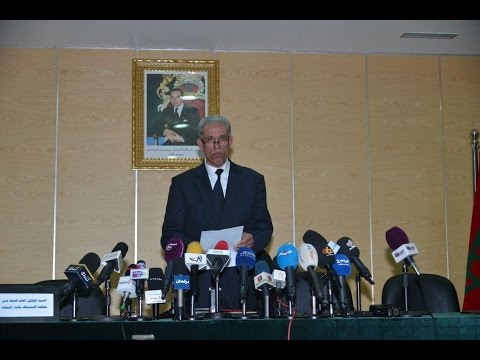 بالفيديو الوكيل العام للملك بمحكمة الاستئناف يكشف تفاصيل جريمة قتل مرداس