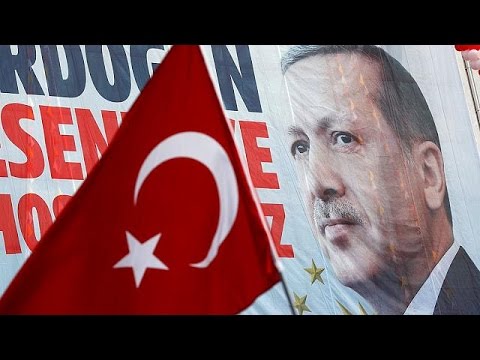 ألمانيا تحقق في شبهات تجسس تركية على مؤسسات مقربة من غولن