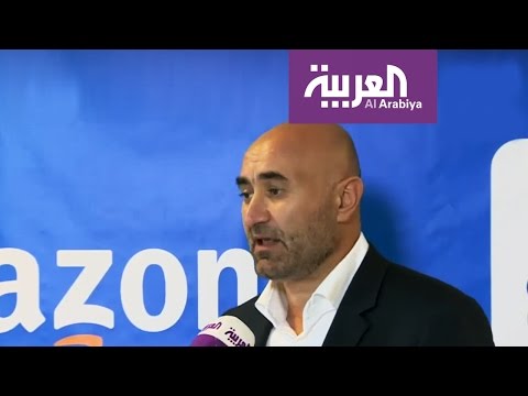 أمازون تستحوذ بالكامل على سوقكوم
