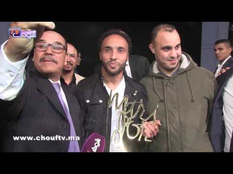 كواليس خاصة من حفل mars dor