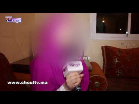 شاهد مقطع مؤثر لخطيبة البرلماني مرداس بعد اعتقال زوجته وفاء
