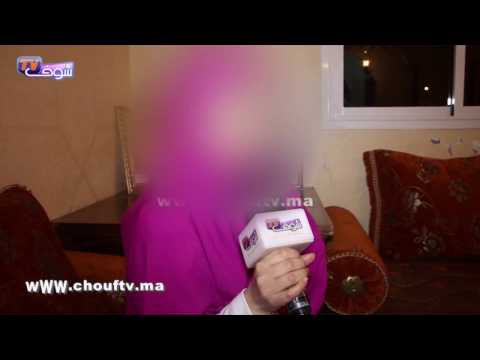 شاهد تصريح قوي ومؤثر لخطيبة البرلماني المقتول من قلب منزلها في مدينة ابن احمد