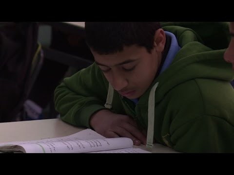 جدل فلسطينيإسرائيلي حول المناهج الدراسية