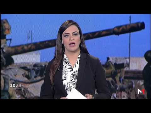 شاهد أبرز الملفات المطروحة في قمة عمان