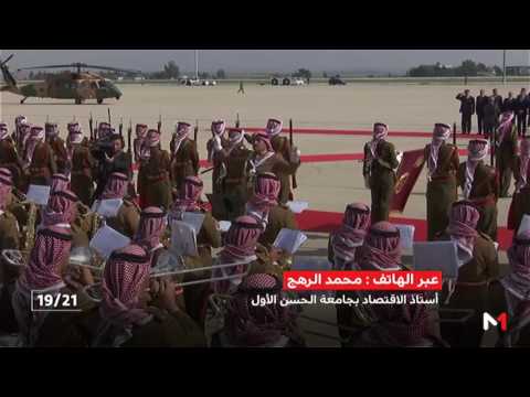 شاهد واقع العلاقات الاقتصادية بين البلدان العربية