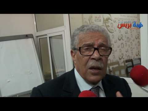 تصريح المحامي الجامعي بخصوص قضية القاضي ماء العينين