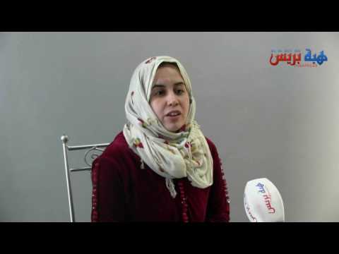 شاهد القصة الكاملة لمختطفة الحي المحمدي بوجه مكشوف