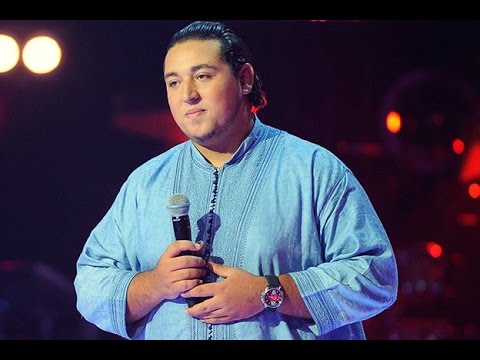 شاهد ترابي يكشف عن مهارته في الغناء التركي والهندي