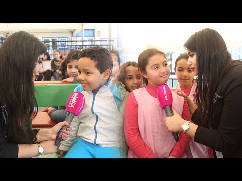 شاهد سلطانة كيدز تتحدث عن رئيس الحكومة الجديد