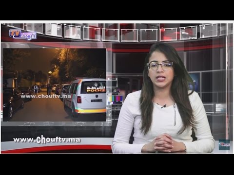 شاهد الوسيلة التي كان سيقتل بها مشتري مرداس‎