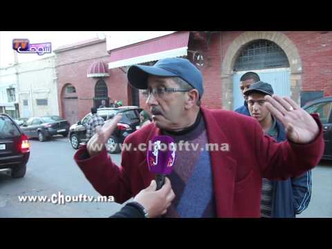 شاهد أول تصريح لأخ الملياردير الركني في أسفي