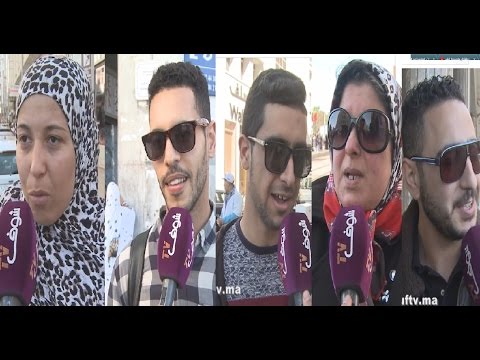 شاهد إجابة المغاربة على إيلا تعرضتي للخيانة الزوجية شنو غادي تكون ردة فعلك