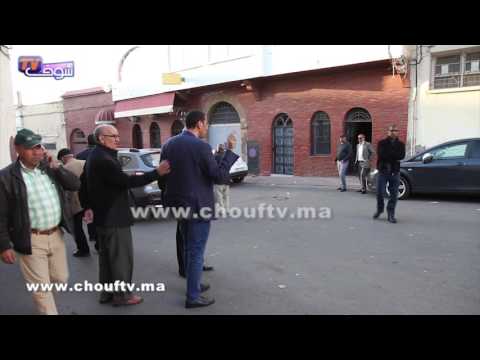 شاهد عائلة الملياردير الركني تستقبل التعازي