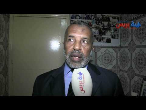 شاهد جوبيج يتحدث عن حزب العدالة والتنمية