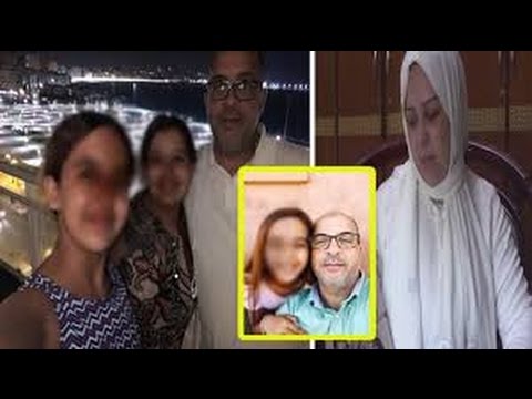 بالفيديو الوجه الآخر للراحل عبد اللطيف مرداس