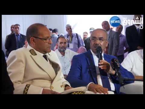 تحقيقات الداخلية تبعد أكثر من 200 مترشح من سباق التشريعيات