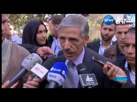 الأفافاس يؤكد أنه لايمكن ضمان نزاهة الانتخابات في ظل النظام