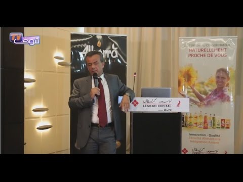 شاهد مجموعة لوسيور تبصم على سنة جيدة