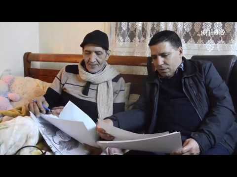 محنة فنان كاريكاتوريست