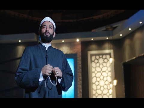 عمرو سعد في المغرب لتقديم فيلمه المثير للجدل مولانا