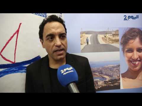 عزيز حطاب يكشف عن تفاصيل مسلسله الرمضاني الجديد