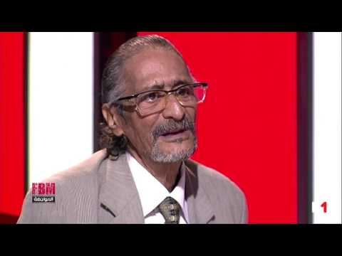 رأي نور الدين بكر حول الإهمال في حقه