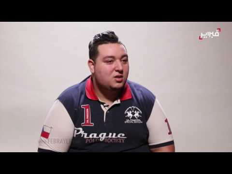 محمود الترابي يؤكد أن معجب ساعده في إنتاج أغنية سمسارة