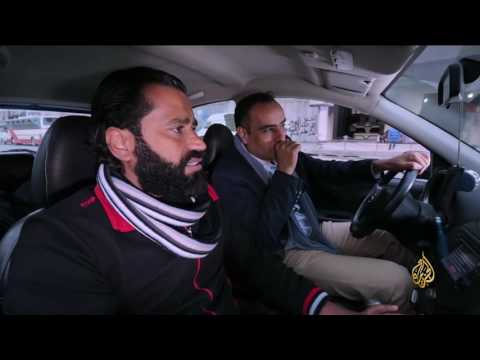 رصد وضع الفنانين في غزة ضمن سلسلة تقارير نبضهم