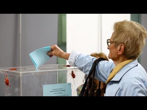 فوتشيتش الأوفر حظًا للفوز بالرئاسيات في صربيا