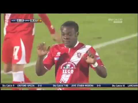 شاهد أهداف كوليبالي قبل انتقاله إلى الأهلي