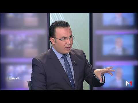شاهد السليمي يكشف مناورات جزائرية جنوب افريقية لعرقلة المغرب