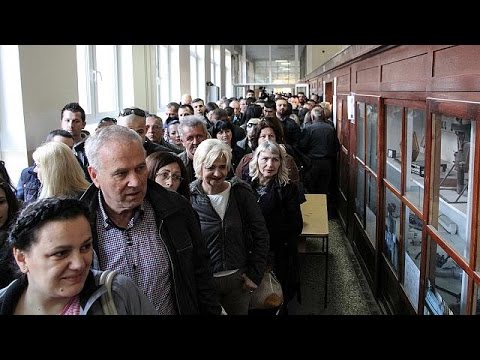 رئيس الوزراء الصربي يسعى لترسيخ سلطته بتولي الرئاسة