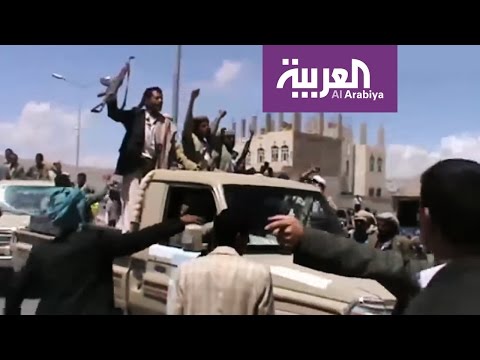 الميلشيات الحوثية تواجه نقصًا حادًا في أعداد مقاتليها