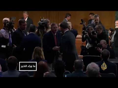 شاهد مايكل فلين تحت الضوء مجددًا