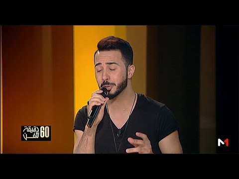 بدر سلطان يتألق في أداء أغنية بادر وسخون يا هوى