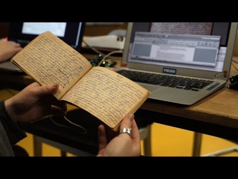 مذكرات تاريخية تكشف أوجه الحياة في عهده