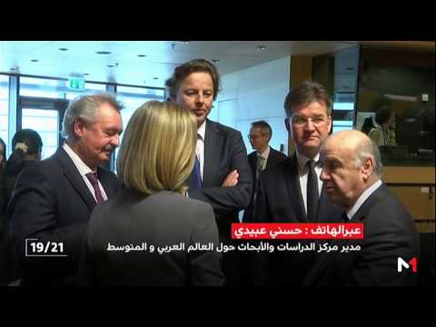 خلفيات موقف الاتحاد الأوروبي من مستقبل الأسد
