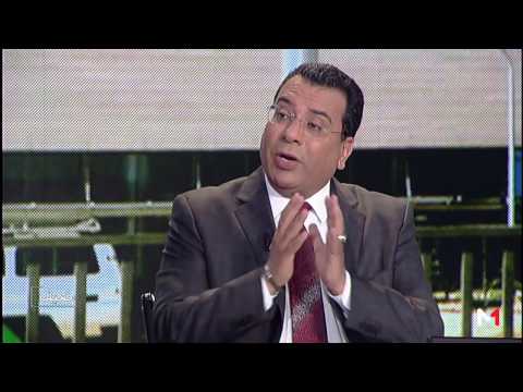 السليمي يفضح معلومات سرية من تقارير دولية