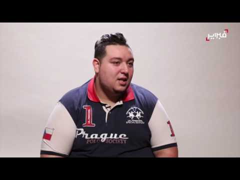 شاهد محمود الترابي يفضح برنامج ذا فويس