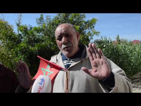 معاناة الجمعيات مع سلطات سيدي علال البحراوي
