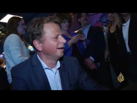 شركة سويدية تزرع رقائق إلكترونية بأجسام موظفيها