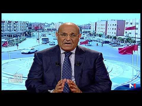 حمدي ولد الرشيد لن يترشح لمنصب الأمانة العامة لـ الاستقلال