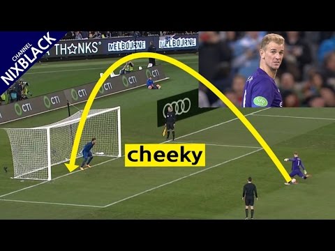 شاهد أبرز أهداف حرّاس المرمى من ضربات جزاء