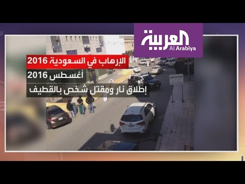 شاهد الخطر الأكبر على العرب