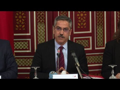 بالفيديو تونس تعلن رسميًا موعد أول انتخابات بلدية ما بعد الثورة