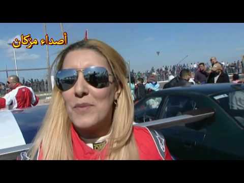 بالفيديو تطلّعات اللجنة المنظمة لسباق المنعرجات في مدينة الجديدة