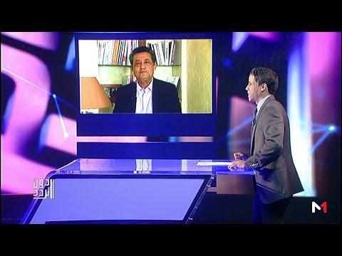 صلاح الوديع يرى أنه محصن ضد الشعور بالإحباط